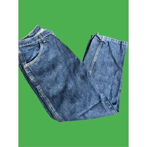 Rustlers Men’s Straight Leg Blue Jeans  / SZ: 34/29